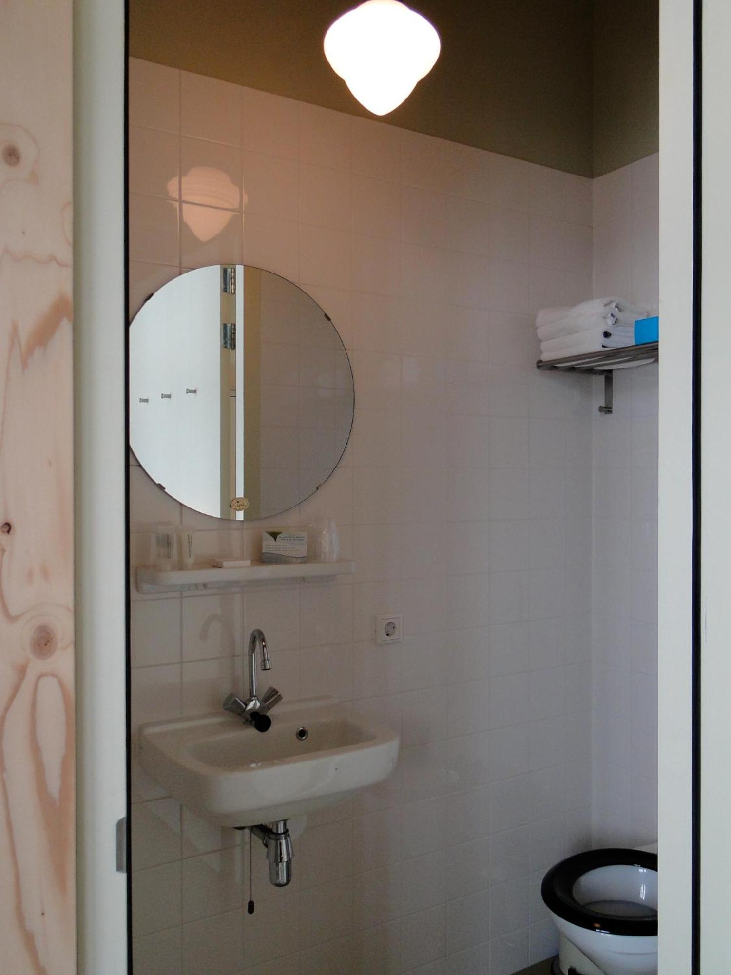 Labnul50 Self Check-In Hotel Groningen Ngoại thất bức ảnh