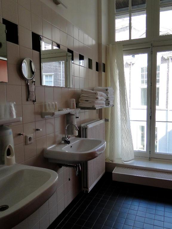 Labnul50 Self Check-In Hotel Groningen Phòng bức ảnh
