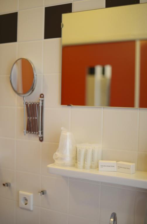 Labnul50 Self Check-In Hotel Groningen Ngoại thất bức ảnh
